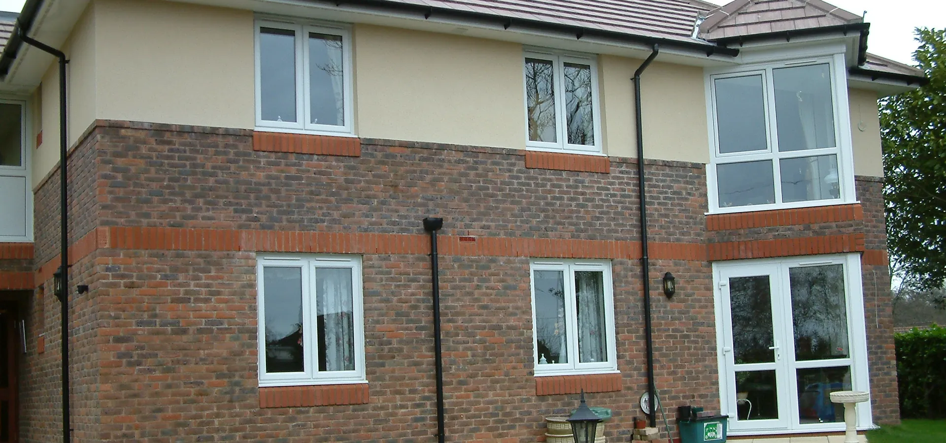 Double Glazing Prices Battersea