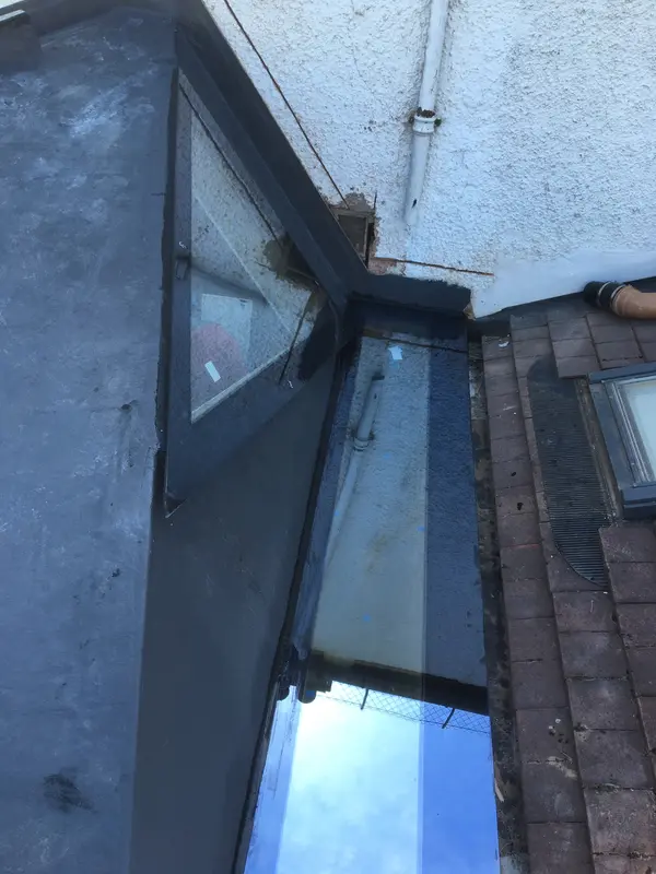 Skylights Battersea